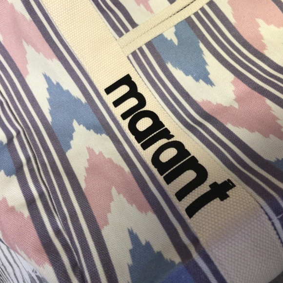 Isabel Marant Tote Bag - Picture 4 of 4